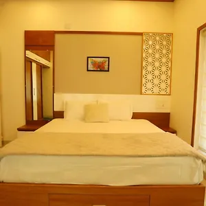 Sp Luxury Kottamam, Kalady Kaladi